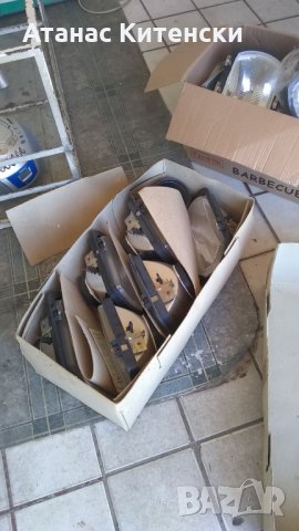 Авточасти ВАЗ, Москвич, снимка 16 - Части - 31468825