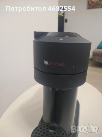 кафе машина на капси 