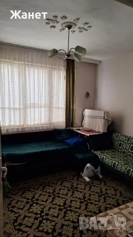 ПРОДАВАМ ЕТАЖ ОТ КЪЩА В ГРАД АЙТОС , снимка 8 - Етаж от къща - 56049742
