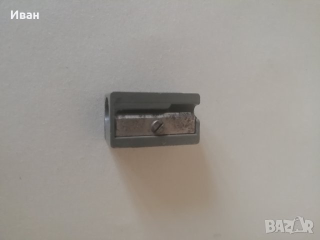 Острилки за моливи - само по телефон!, снимка 4 - Ученически пособия, канцеларски материали - 34876274