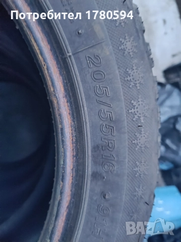 гуми ласа, снимка 4 - Гуми и джанти - 52817253