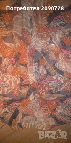 Уникално свежа риза, снимка 2 - Ризи - 29699975