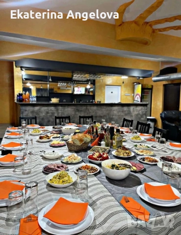 🎉 Зала Black House – твоето място за перфектното парти!, снимка 7 - Уикенд почивки и екскурзии - 53048443