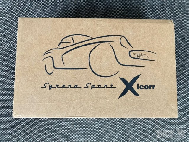 Xicorr Automatic Chrono - Seiko NE-88/8R48 34 Jewels, снимка 6 - Мъжки - 39153941