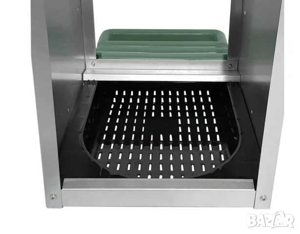 Гнезда за кокошки - от 2 до 4 отделения / Наклонен полог за кокошки, снимка 8 - За птици - 50923474