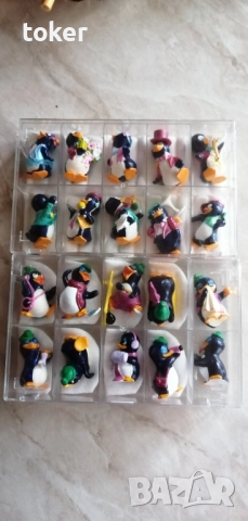 Киндер две серии. Kinder