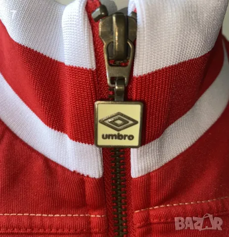 Анцунг England 1966 umbro limited edition , снимка 7 - Футбол - 49511374