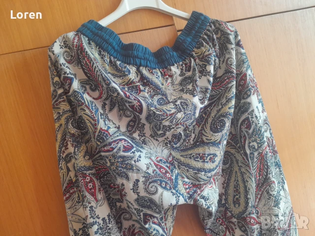 *Atmosphere*Летен панталон , снимка 4 - Панталони - 50914890