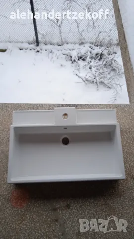 Дизайнерска мивка Lillangen - Икеа