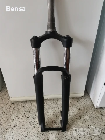 хсм34 srsuntour, снимка 5 - Части за велосипеди - 50896775