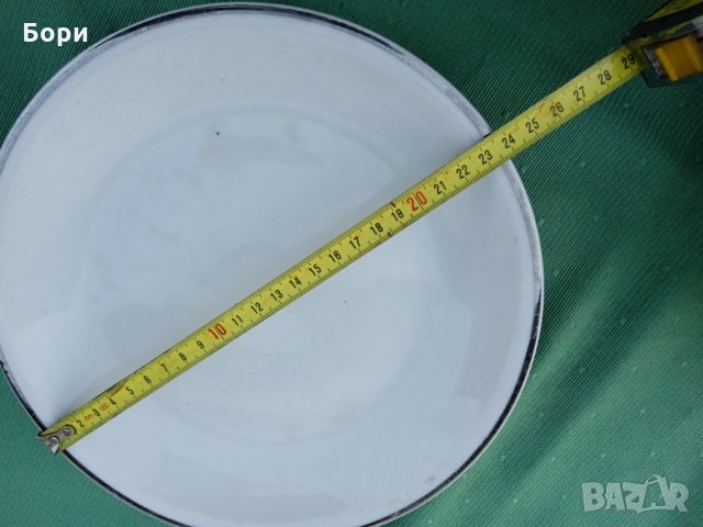 Порцелан за износ български, снимка 7 - Чинии - 35507562