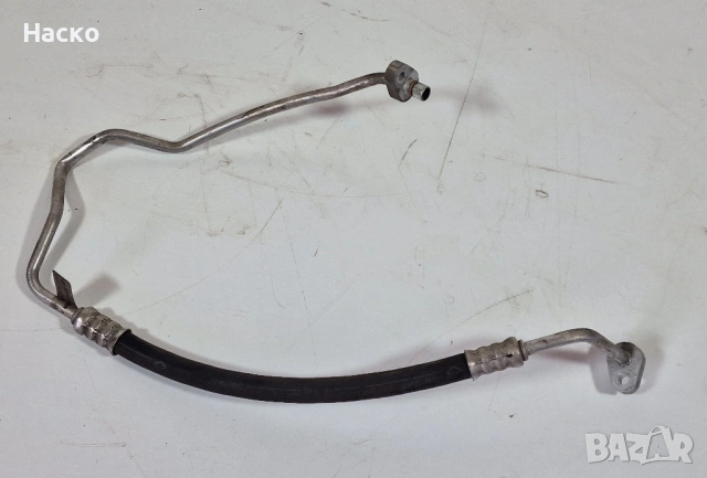 Климатичен Маркуч Тръба Климатик Dacia Dokker Lodgy 1.6 102 к.с H4M Дачиа Докер Лоджи