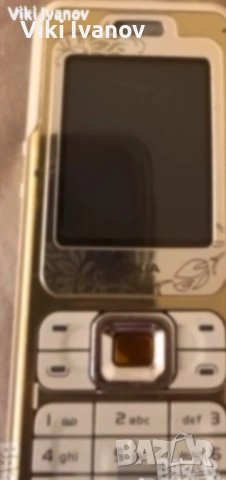 Нокия 7360 GOLD, снимка 2 - Nokia - 53249432