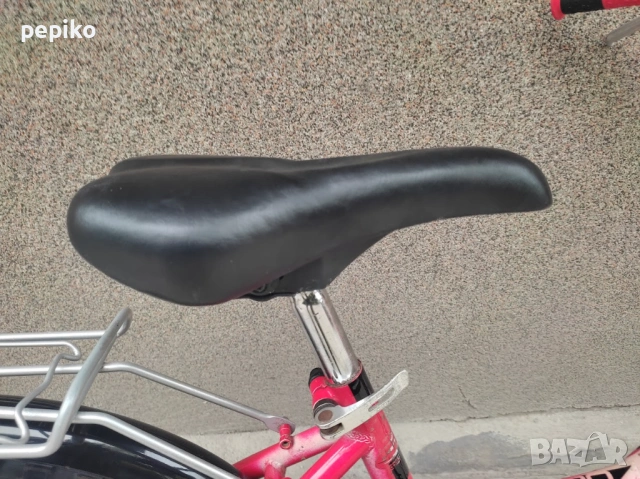 Продавам колела внос от Германия Употребяван детски велосипед WICHITA 20 цола, снимка 13 - Велосипеди - 54213328