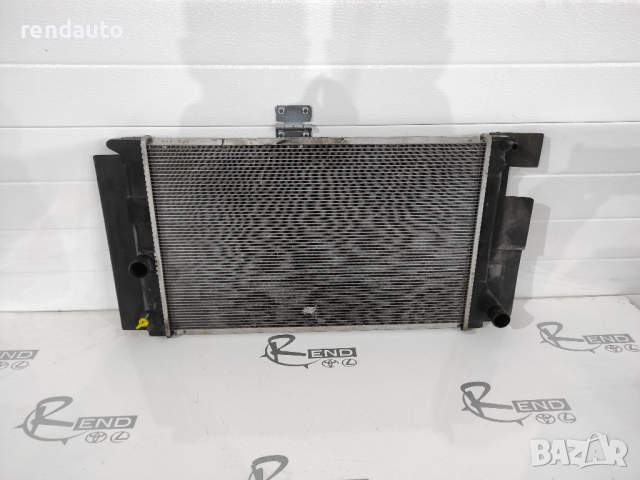 Воден радиатор Toyota Auris E18 2012-2018 MF422133-6513, снимка 1 - Части - 44716015