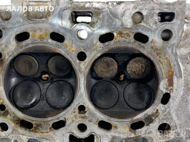 Оборудвана глава Дайхацу Фероза Oborudvana glava Daihatsu Feroza , снимка 10 - Части - 51908007