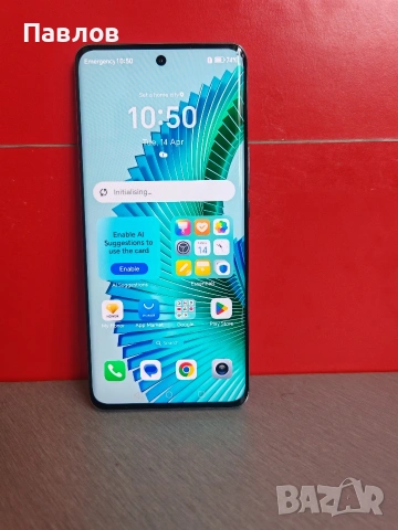 Honor Magic 6 Lite, снимка 2 - Huawei - 54189207