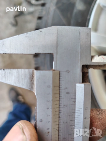 185/65/15 зимни джанти, снимка 8 - Гуми и джанти - 53110117