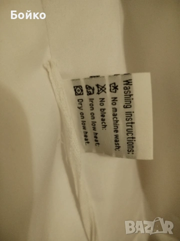 Бутикова рокля-DYLANQEEN, снимка 7 - Рокли - 53881627