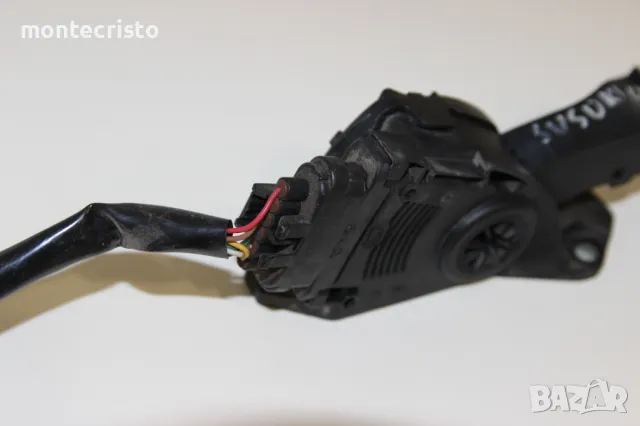 Педал газ Suzuki SX4 (2007-2013г.) 6PV00907401 / 49400-79J90 / 6PV 009 074-01 / 4940079J90, снимка 3 - Части - 49204751