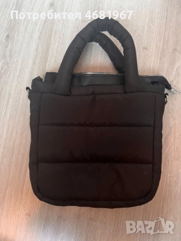 Чанти и несесери, снимка 6 - Чанти - 52786708