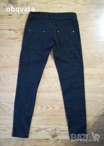 Панталон - тъмно сив, снимка 3 - Панталони - 30281255