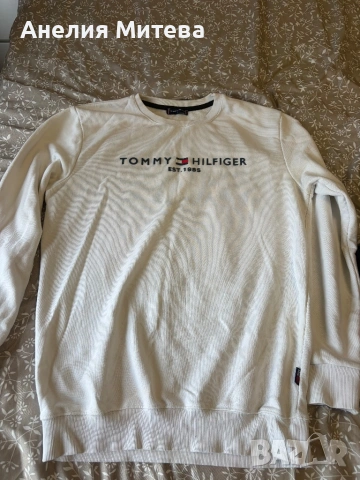 Мъжка блуза Tommy Hilfiger