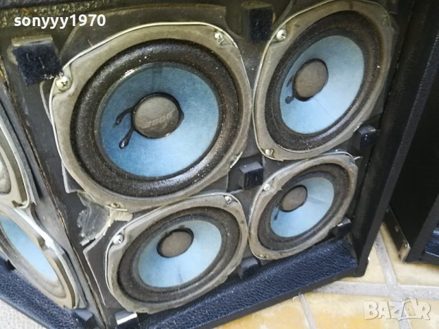 bose-profi speakers-made in usa-внос swiss 1309230917G, снимка 7 - Тонколони - 42173178