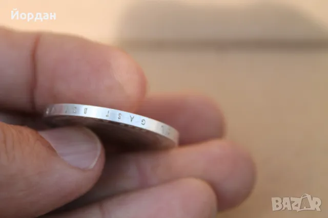 "10 евро" 2006-та година , снимка 5 - Нумизматика и бонистика - 47608291