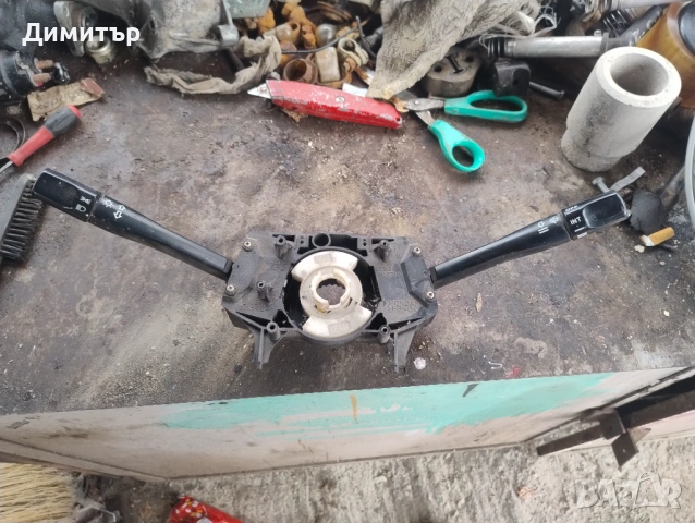 Лостчета Светлени - Мигачи - Чистачки За Хонда Акорд Седан 2000г / Honda Accord Sedan 2000y