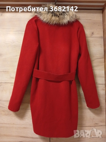 продавам дамско палто , снимка 3 - Палта, манта - 51991664