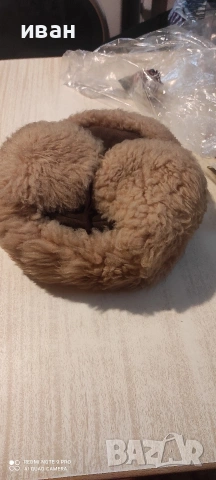 ушанки, снимка 4 - Шапки - 53190889