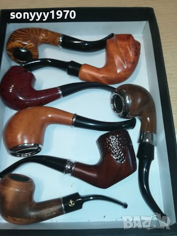 лули нови лули 85лв за 1брой 0409230815, снимка 5 - Лули - 42070714