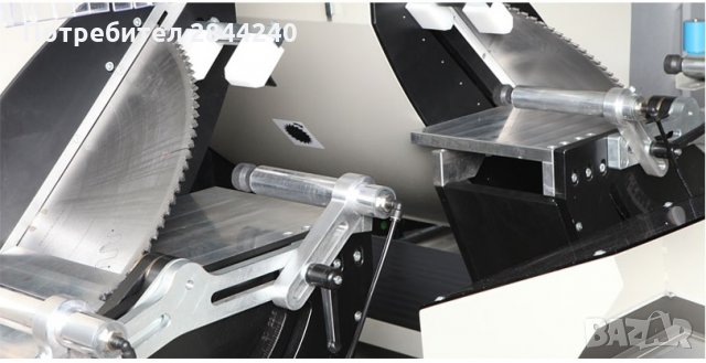 Автоматичен дигитален двуглав циркуляр AS 434, снимка 5 - Циркуляри - 31035352