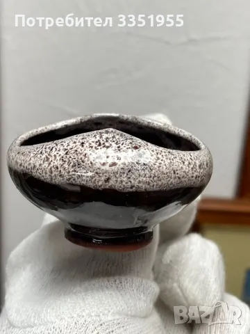 Чаши за Ракия Троянска Керамика, снимка 9 - Декорация за дома - 50355989