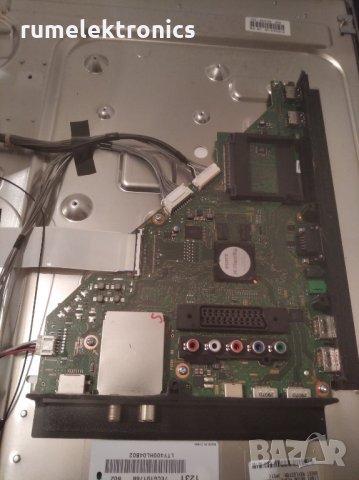 SONY KDL-40HX755 на части, снимка 6 - Части и Платки - 29186783