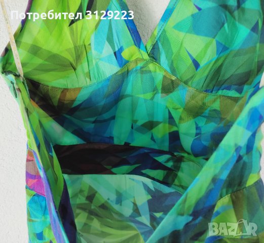 Colcci dress EU 36 A31, снимка 4 - Рокли - 40457335