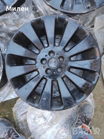 Алуминиеви джанти 8.5J x 19 цола за Jaguar, Ford, Land Rover, Volvo, снимка 6 - Гуми и джанти - 53059761