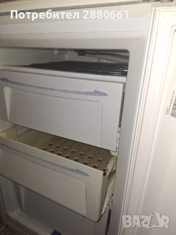 продавам фризер , снимка 3 - Фризери - 51326270