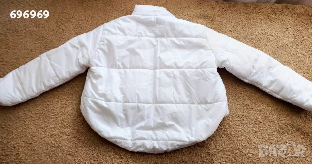 Дамско  яке, снимка 2 - Якета - 49342025
