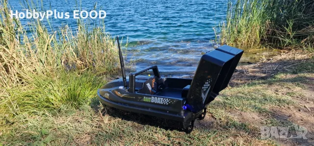 Лодка за захранка, снимка 4 - Такъми - 55806636