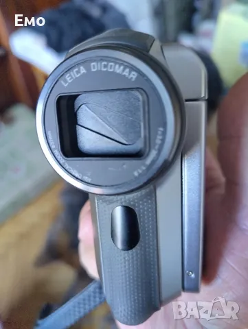 Дигитална камера Panasonic SDR-S150, снимка 7 - Камери - 47325884