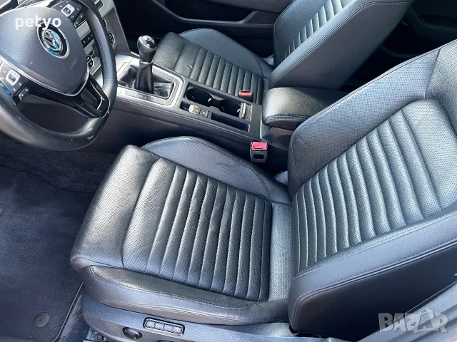 Vw Passat 2.0 tdi R-Line , снимка 13 - Автомобили и джипове - 56442689