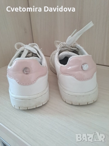 Детски обувки Mexx, снимка 5 - Детски маратонки - 51591217