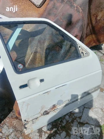 врати за голф 2 , снимка 6 - Части - 50915229