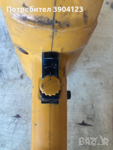 Виброшлайф, снимка 4 - Други инструменти - 52674947