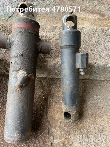 Цилиндри за мерцедес , снимка 3 - Части - 54009208