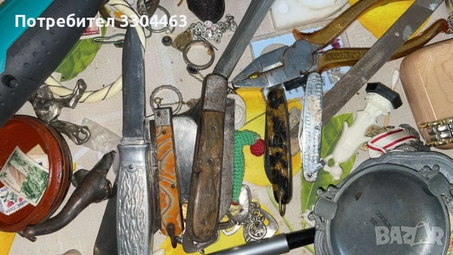 продавам антиквариат , снимка 16 - Антикварни и старинни предмети - 53916976