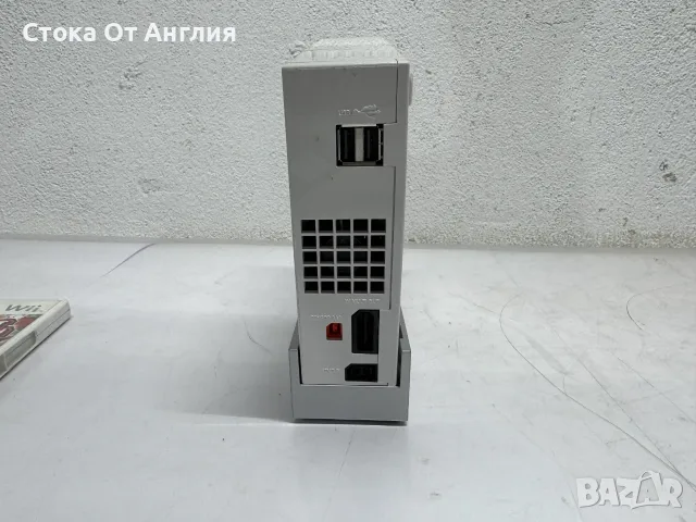 Конзола - Wii Nintendo / A3, снимка 7 - Игри за Nintendo - 54514910