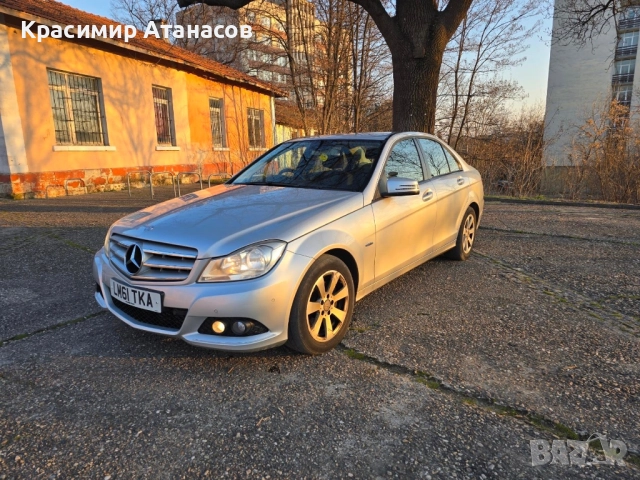 Ключ светлини за Мерцедес Ц-класа W204.A212. Седан. Комби. 2011-2014г, снимка 7 - Части - 52201726
